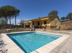 Holiday Home Ca La Lou by Interhome